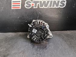 View Auto part Alternator Chery Tiggo 4 Pro 2024