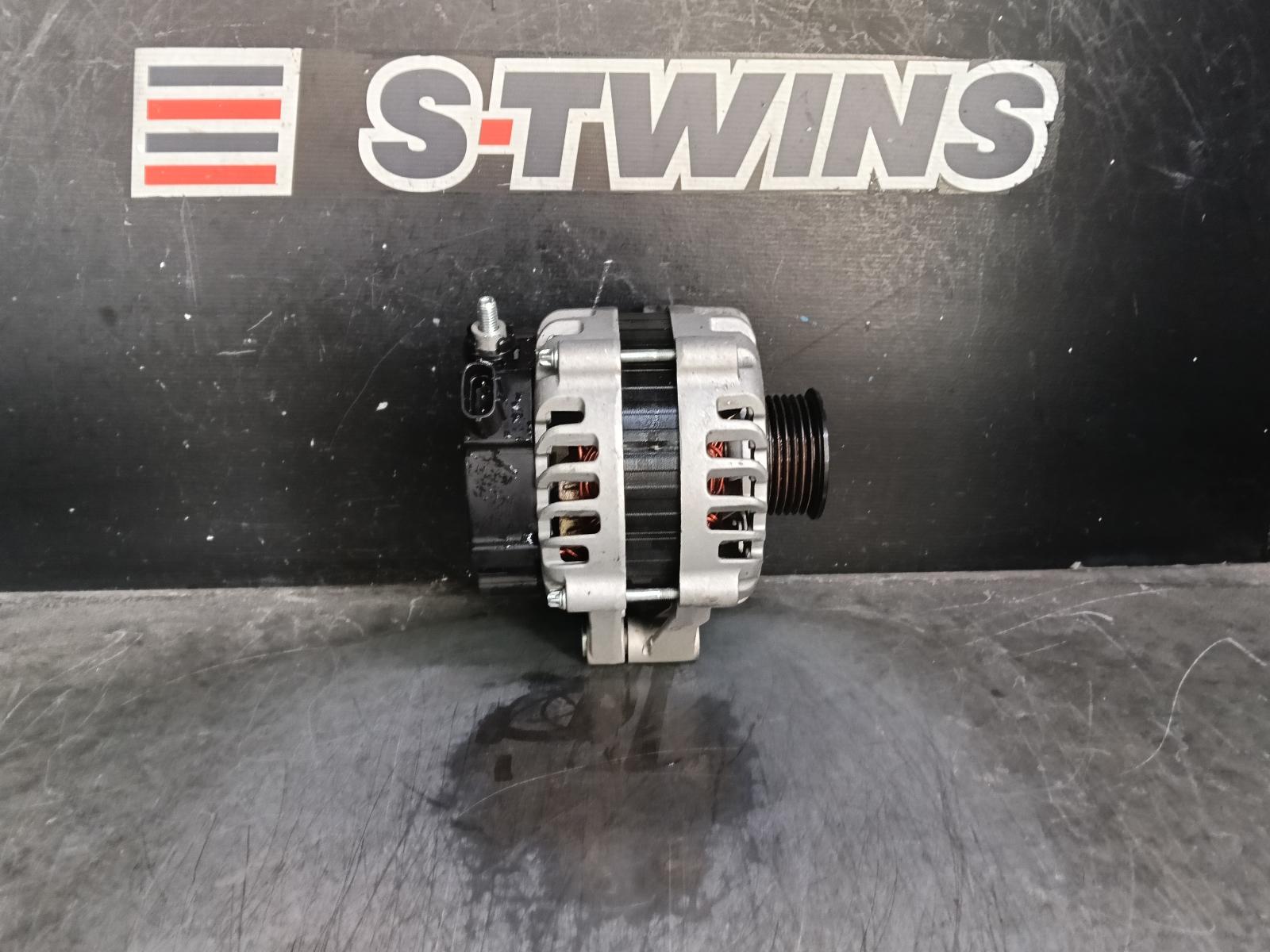 View Auto part Alternator Chery Tiggo 4 Pro 2024