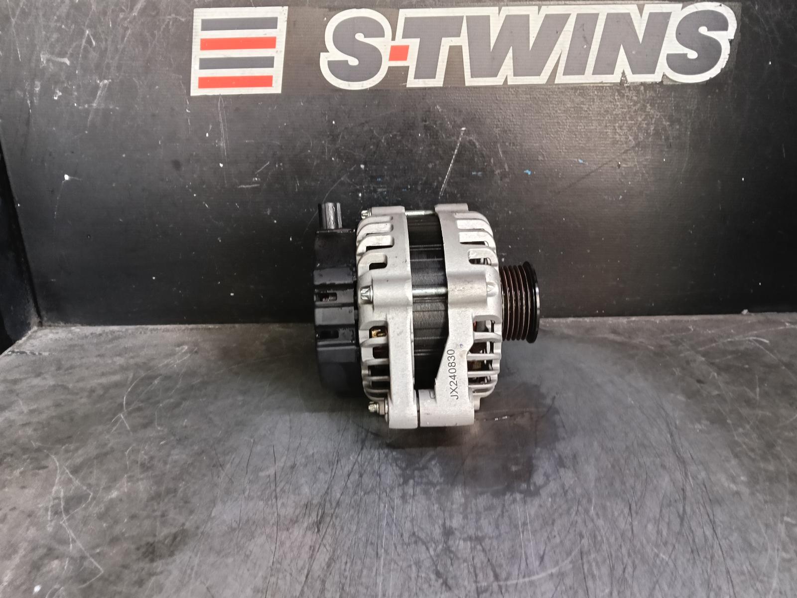 View Auto part Alternator Chery Tiggo 4 Pro 2024