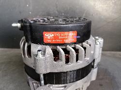 View Auto part Alternator Chery Tiggo 4 Pro 2024