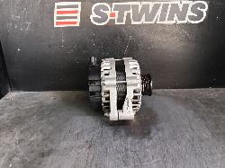 View Auto part Alternator Chery Tiggo 4 Pro 2024