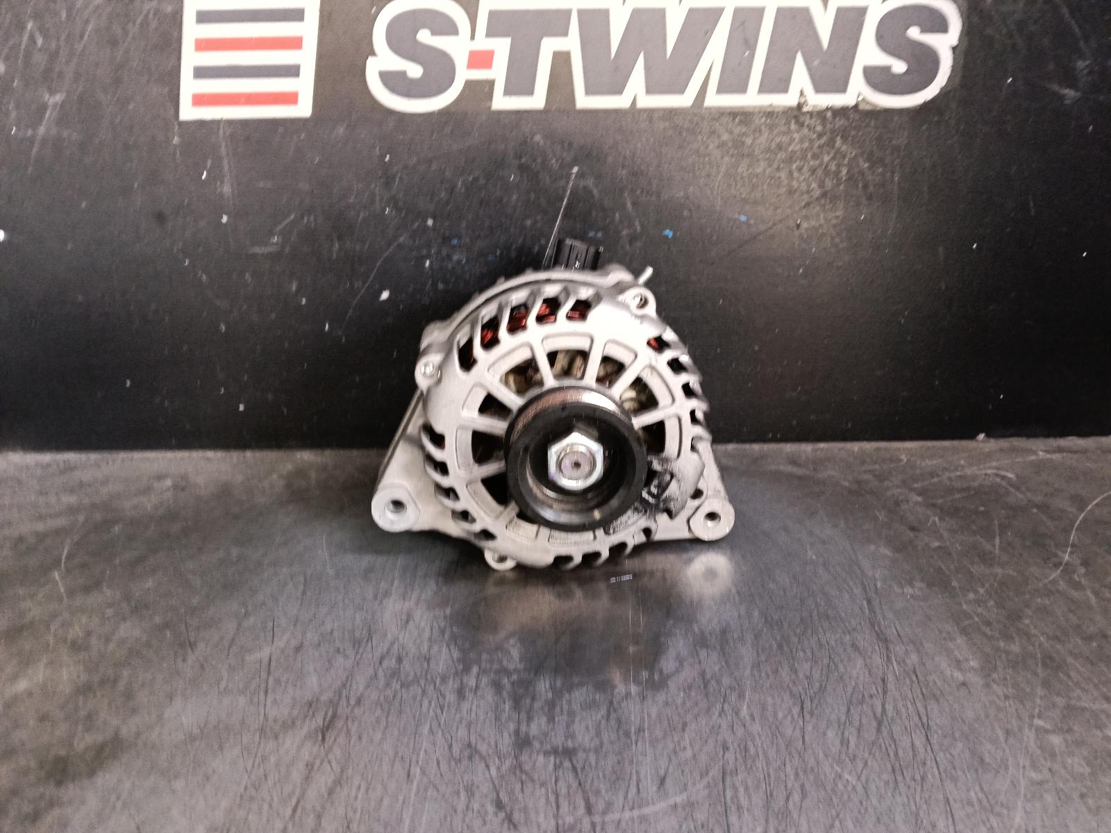 View Auto part Alternator Chery Tiggo 4 Pro 2024