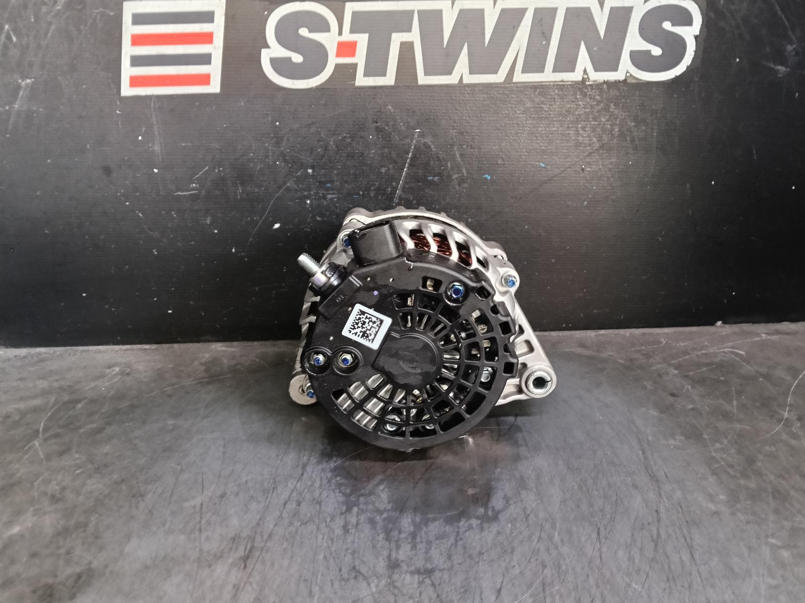 View Auto part Alternator Chery Tiggo 4 Pro 2024