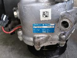 View Auto part A/C Compressor Chery Tiggo 4 Pro 2024