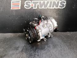 View Auto part A/C Compressor Chery Tiggo 4 Pro 2024