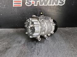 View Auto part A/C Compressor Chery Tiggo 4 Pro 2024