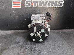 View Auto part A/C Compressor Chery Tiggo 4 Pro 2024