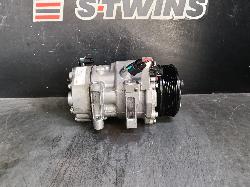 View Auto part A/C Compressor Chery Tiggo 4 Pro 2024