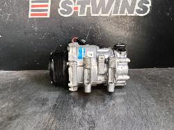 View Auto part A/C Compressor Chery Tiggo 4 Pro 2024