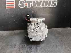 View Auto part A/C Compressor Chery Tiggo 4 Pro 2024