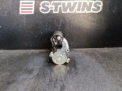 View Auto part Starter Chery Tiggo 4 Pro 2024