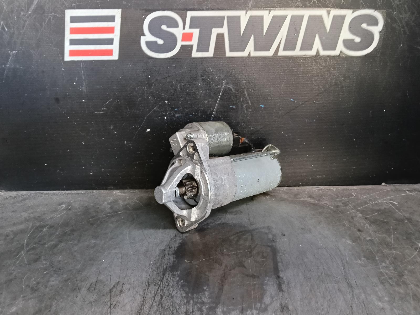 View Auto part Starter Chery Tiggo 4 Pro 2024