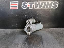 View Auto part Starter Chery Tiggo 4 Pro 2024