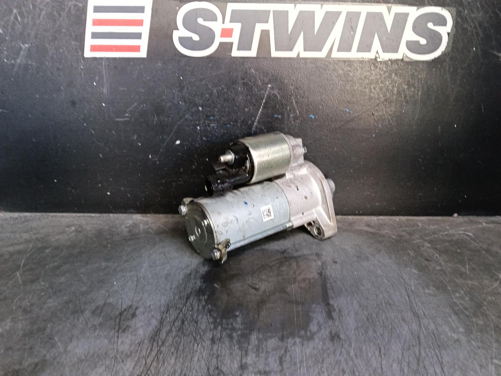 View Auto part Starter Chery Tiggo 4 Pro 2024