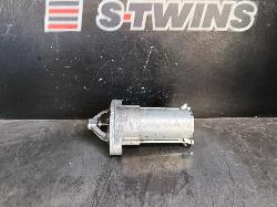 View Auto part Starter Chery Tiggo 4 Pro 2024