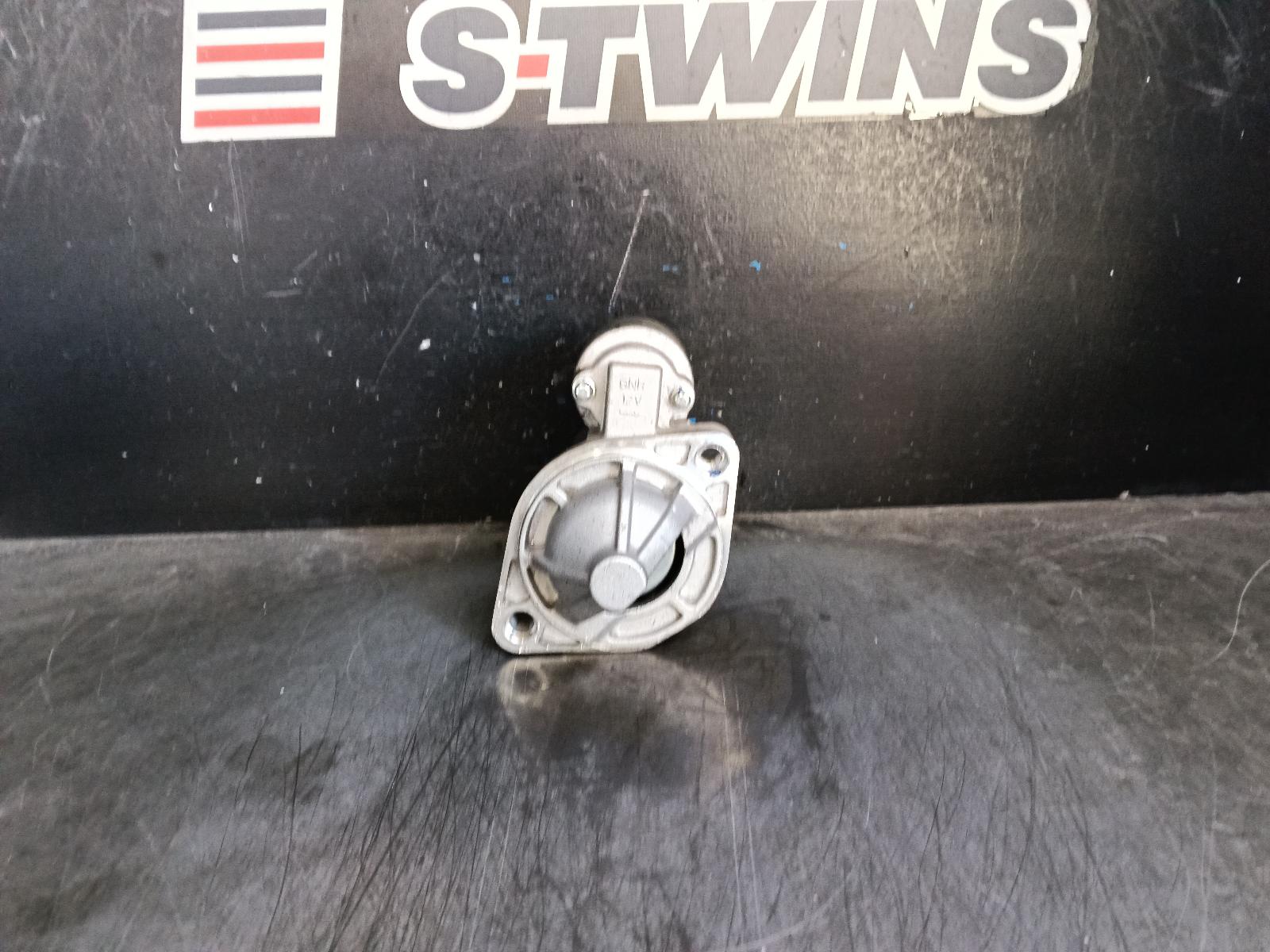 View Auto part Starter Chery Tiggo 4 Pro 2024