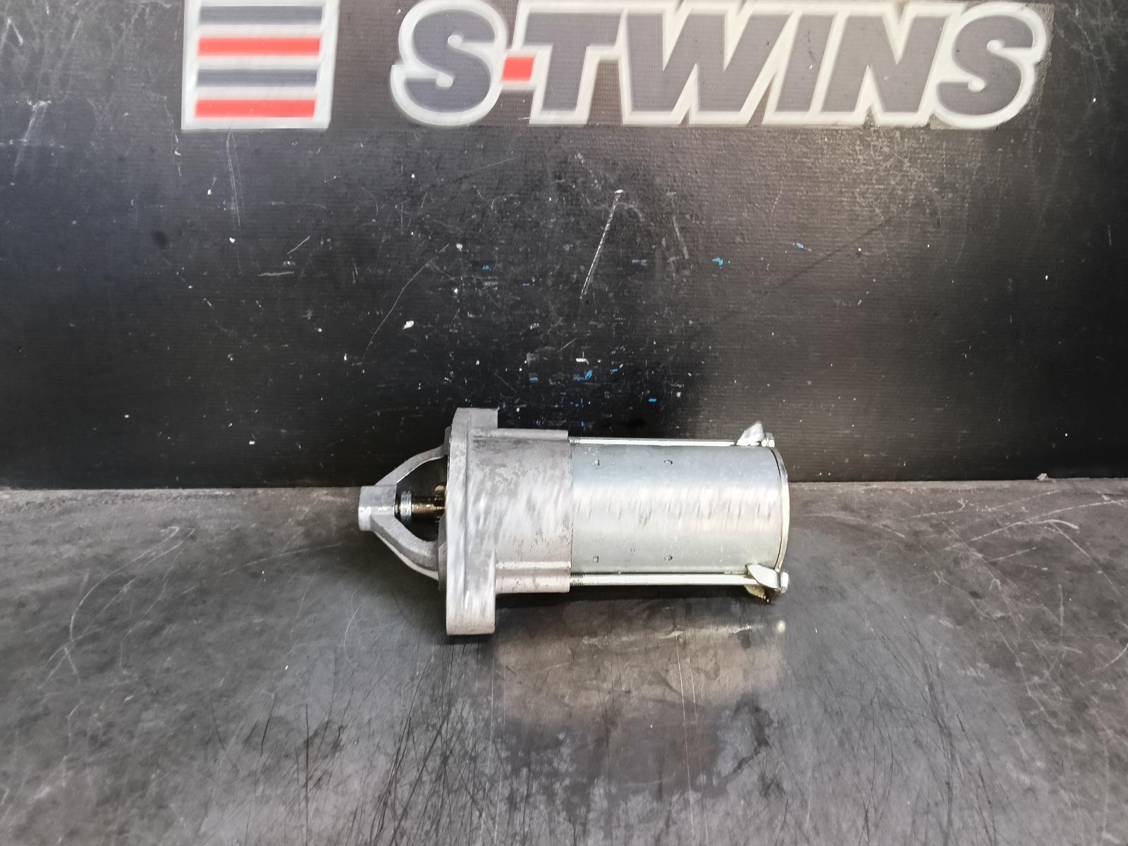 View Auto part Starter Chery Tiggo 4 Pro 2024