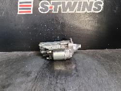 View Auto part Starter Chery Tiggo 4 Pro 2024