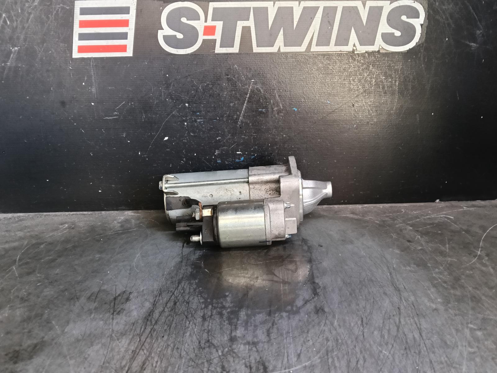 View Auto part Starter Chery Tiggo 4 Pro 2024
