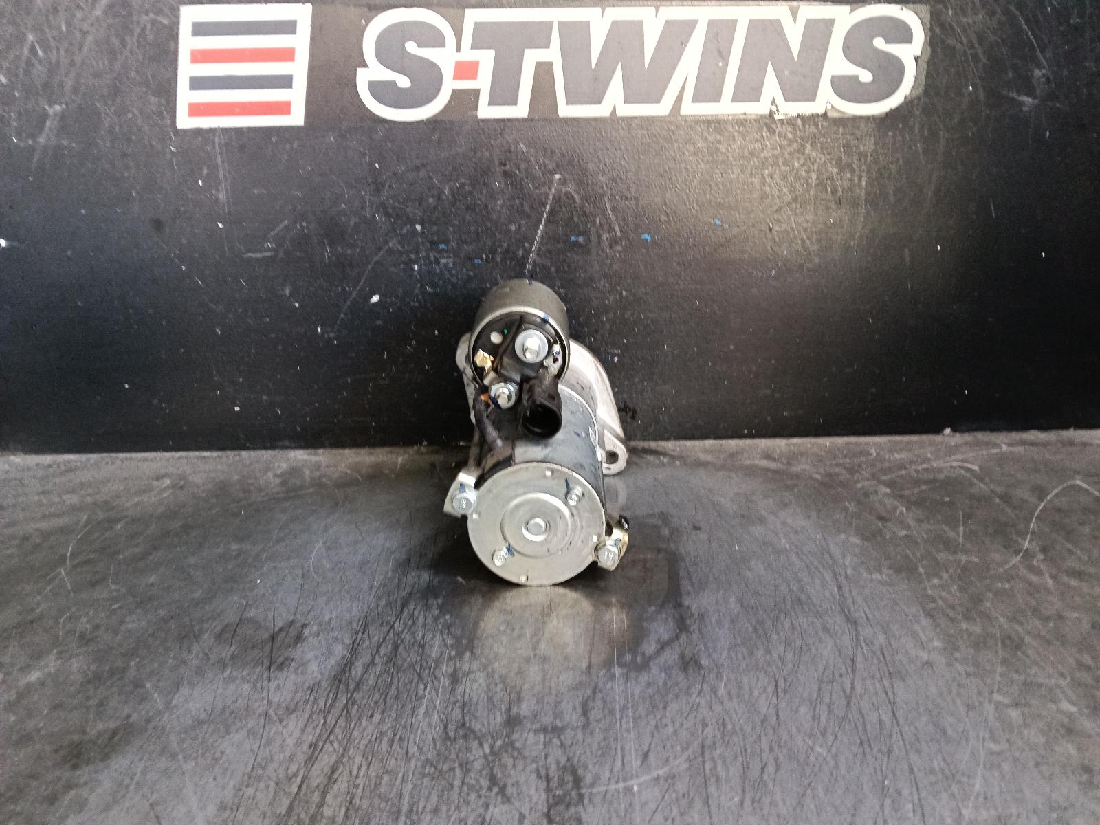 View Auto part Starter Chery Tiggo 4 Pro 2024