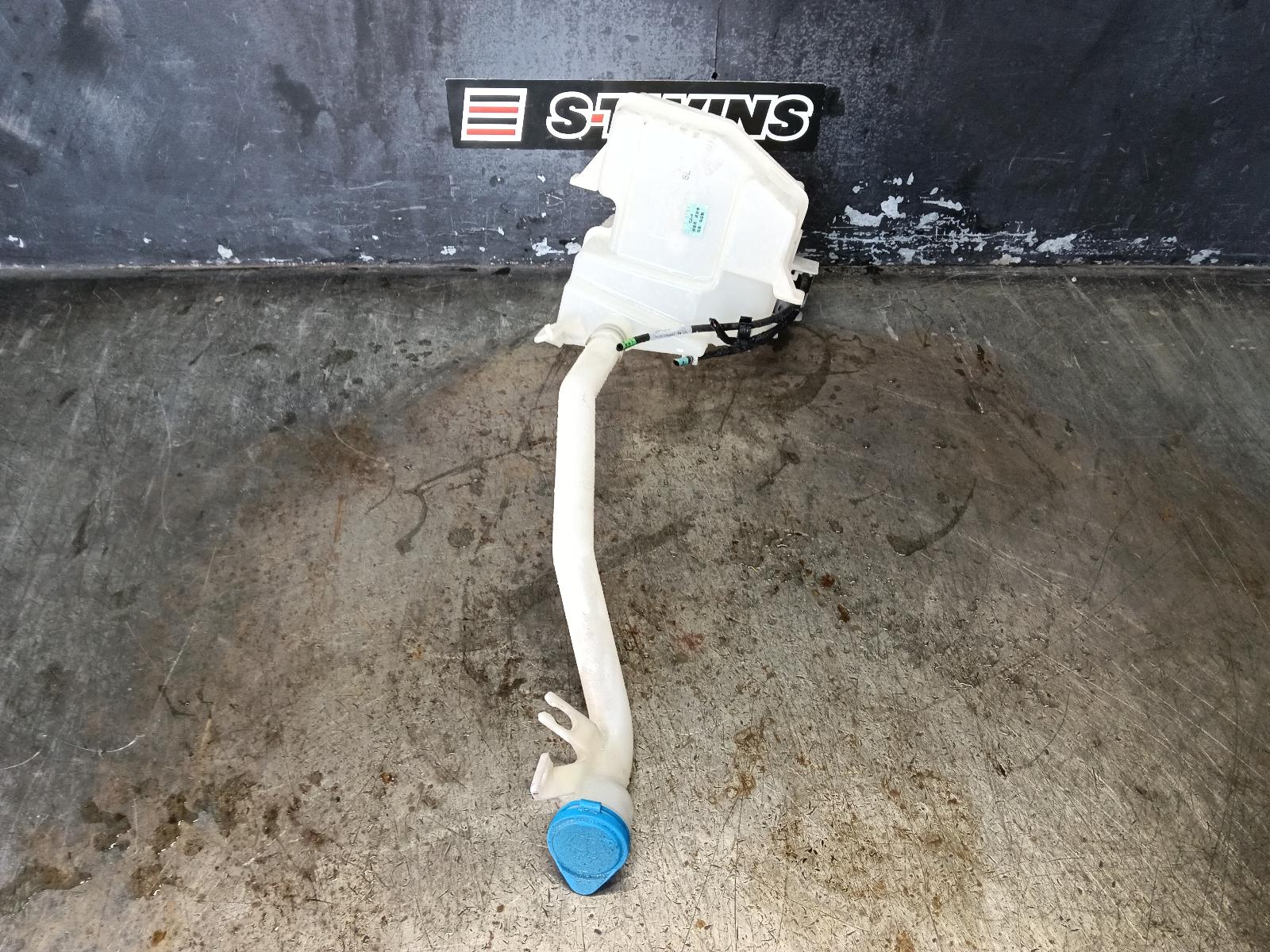 View Auto part Washer Bottle Chery Tiggo 4 Pro 2024
