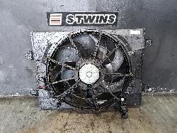 View Auto part Fan Chery Tiggo 4 Pro 2024