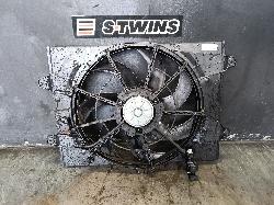 View Auto part Fan Chery Tiggo 4 Pro 2024