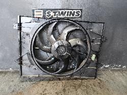 View Auto part Fan Chery Tiggo 4 Pro 2024
