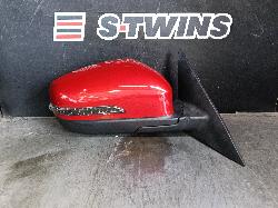 View Auto part Right Door Mirror Chery Tiggo 4 Pro 2024