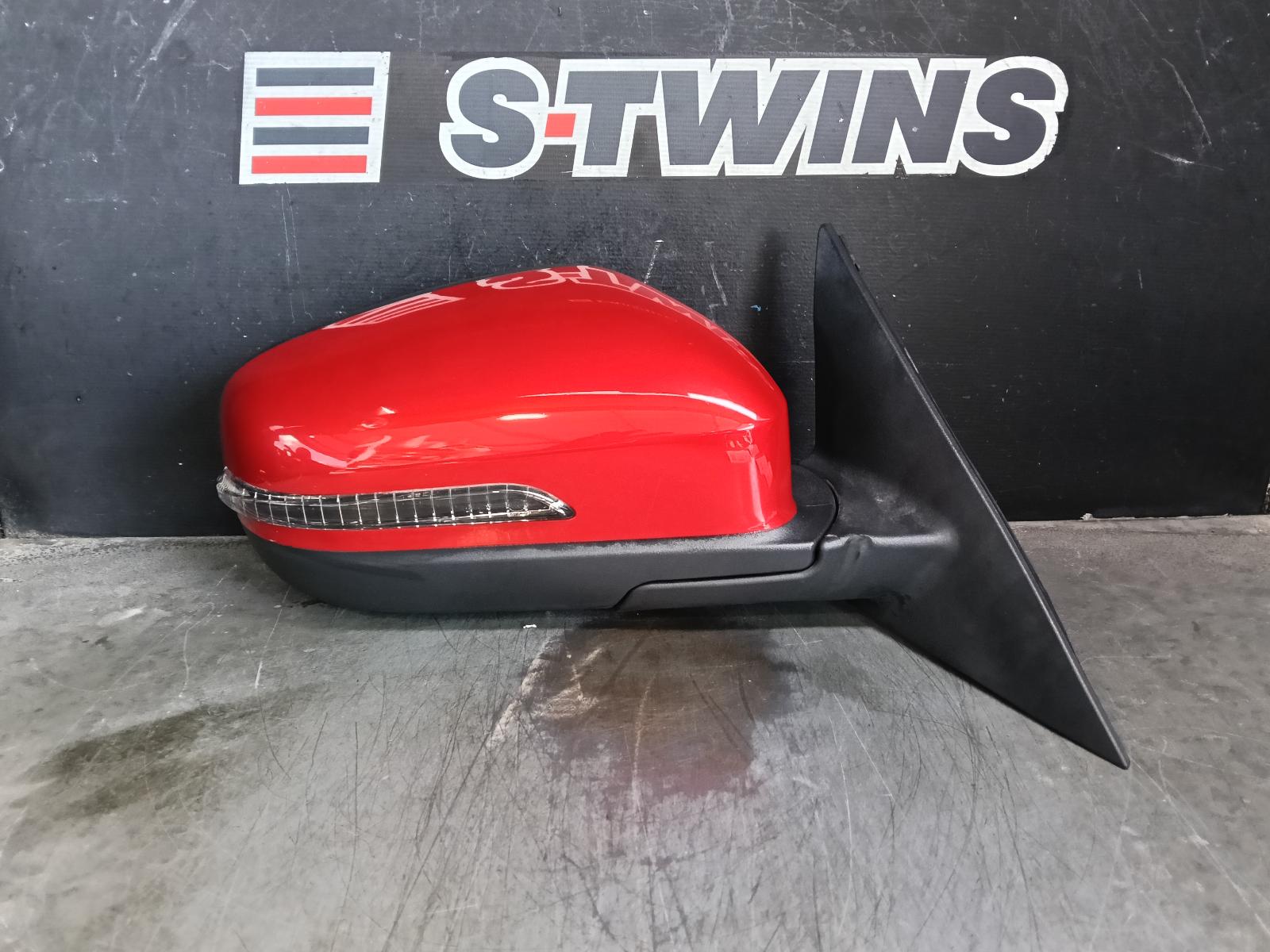 View Auto part Right Door Mirror Chery Tiggo 4 Pro 2024