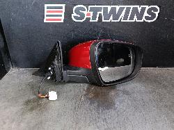 View Auto part Right Door Mirror Chery Tiggo 4 Pro 2024