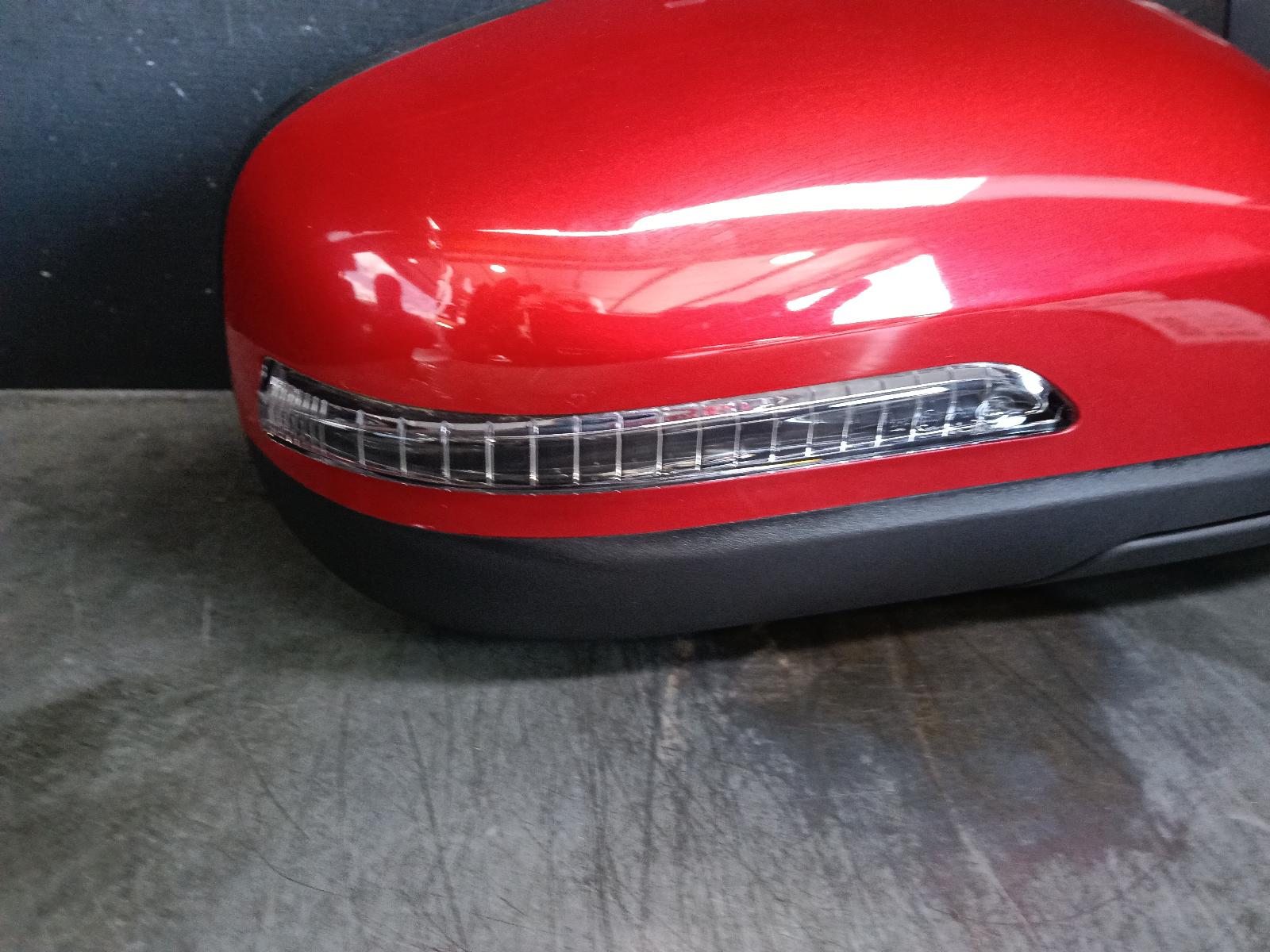 View Auto part Right Door Mirror Chery Tiggo 4 Pro 2024