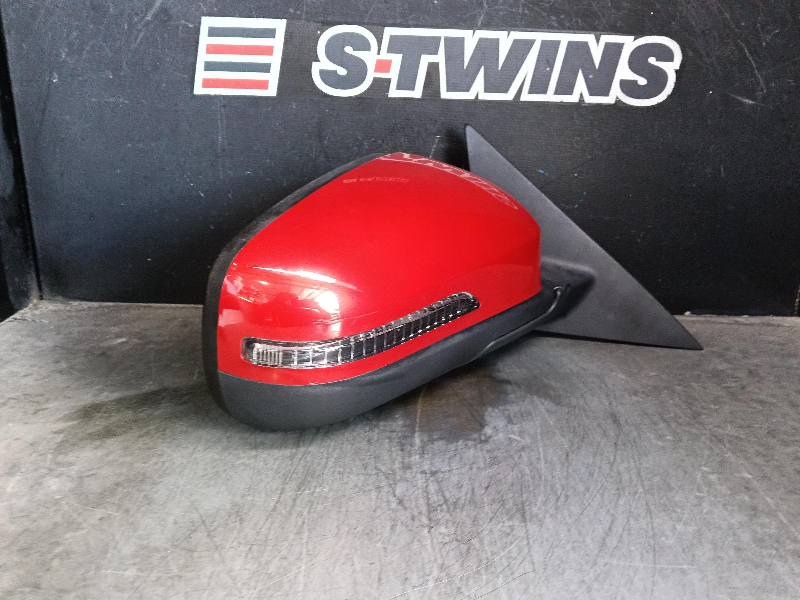 View Auto part Right Door Mirror Chery Tiggo 4 Pro 2024