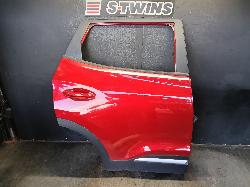 View Auto part Right Rear Door Sliding Chery Tiggo 4 Pro 2024