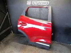 View Auto part Right Rear Door Sliding Chery Tiggo 4 Pro 2024