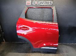 View Auto part Right Rear Door Sliding Chery Tiggo 4 Pro 2024