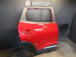 View Auto part Right Rear Door Sliding Chery Tiggo 4 Pro 2024