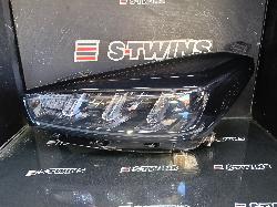 View Auto part Left Headlamp Chery Tiggo 4 Pro 2024