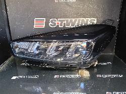 View Auto part Left Headlamp Chery Tiggo 4 Pro 2024