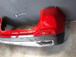 View Auto part Rear Bumper Chery Tiggo 4 Pro 2024