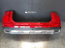 View Auto part Rear Bumper Chery Tiggo 4 Pro 2024
