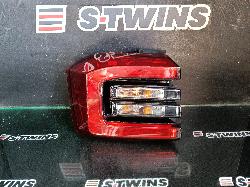 View Auto part Left Taillight Chery Tiggo 4 Pro 2024
