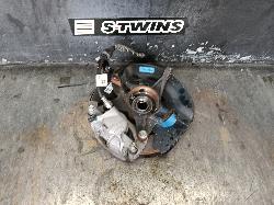 View Auto part Right Front Hub Assembly Chery Tiggo 4 Pro 2024