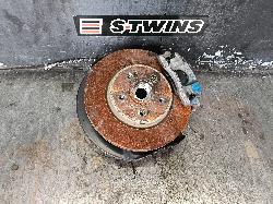 View Auto part Right Front Hub Assembly Chery Tiggo 4 Pro 2024