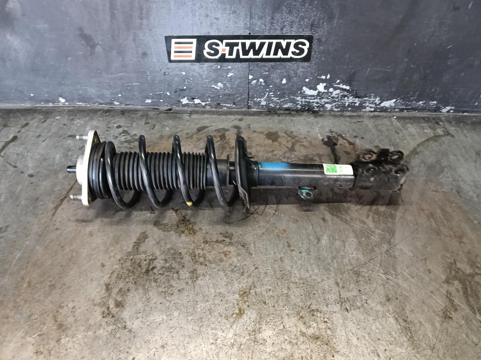 View Auto part Right Front Strut Chery Tiggo 4 Pro 2024