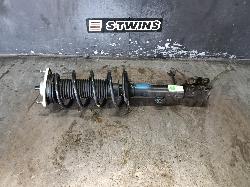 View Auto part Right Front Strut Chery Tiggo 4 Pro 2024
