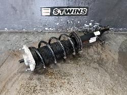 View Auto part Left Front Strut Chery Tiggo 4 Pro 2024