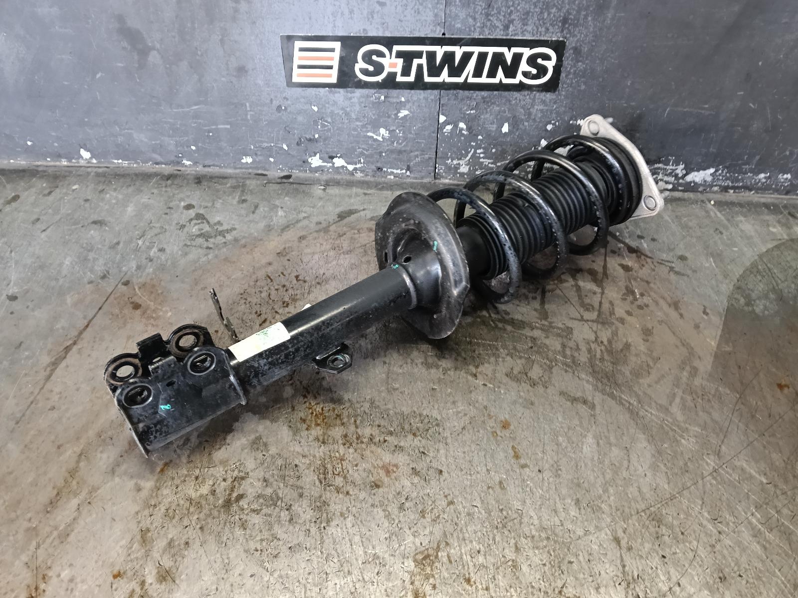 View Auto part Left Front Strut Chery Tiggo 4 Pro 2024