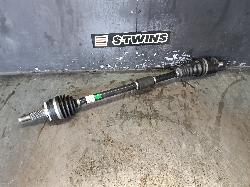 View Auto part Right Driveshaft Chery Tiggo 4 Pro 2024