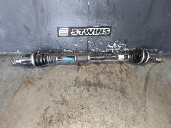 View Auto part Right Driveshaft Chery Tiggo 4 Pro 2024